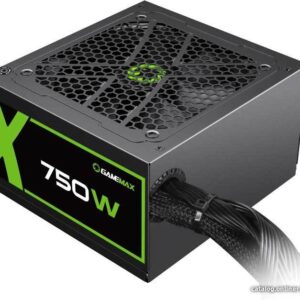 Блок питания GameMax GX-750 цена