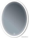 Бриклаер Зеркало Эстель-3 60 LED сенсор (серебристый) цена