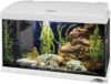 Аквариумный набор Ferplast Capri 50 Led 40 л (белый) цена