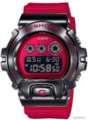 Наручные часы Casio G-Shock GM-6900B-4E цена