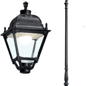 Фонарный столб Fumagalli Simon U33.208.R30.AXH27 цена