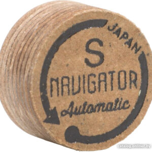 Наклейка для кия Navigator Japan Automatic 45.330.13.1 цена