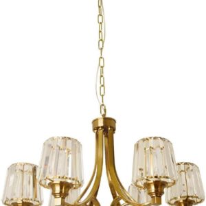 Подвесная люстра MW-Light Илвита 3 624011006 цена
