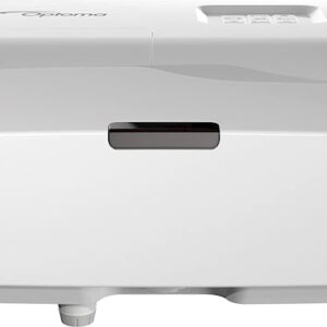 Проектор Optoma W340UST цена