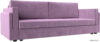 Диван Лига диванов Лига-007 117306 (микровельвет
