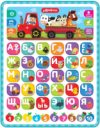 Развивающая игрушка Планшетик Азбука Веселая ферма / 2875 21век