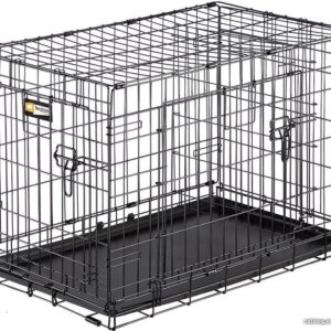 Клетка Ferplast Dog-Inn 75 73193017 цена