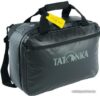 Дорожная сумка Tatonka Flight Barrel (черный) цена