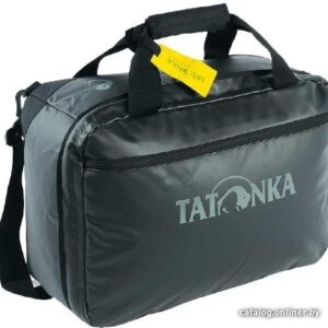Дорожная сумка Tatonka Flight Barrel (черный) цена