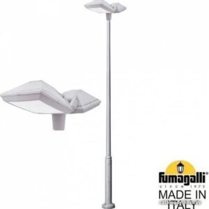 Городской фонарь Fumagalli Rosa FU_4P2.372.G20.LYF1R цена