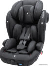 Детское автокресло Osann Flux Isofix Klima (all black) цена