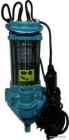 Фекальный насос OMNIGENA WQ 7-16-1.5 (с измельчителем) цена