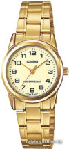 Наручные часы Casio LTP-V001G-9B цена