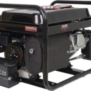 Бензиновый генератор 2.8 GF-7 21век