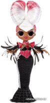 Кукла L.O.L. Surprise! Movie Magic Doll Spirit Queen