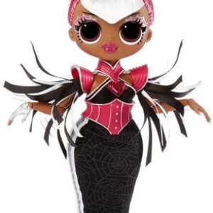 Кукла L.O.L. Surprise! Movie Magic Doll Spirit Queen
