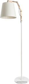 Торшер Arte Lamp Pinocchio A5700PN-1WH цена