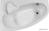 Ванна Ravak Asymmetric 160x105L C461000000 цена
