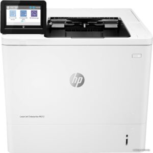 Принтер HP LaserJet Enterprise M612dn цена