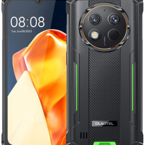Смартфон Oukitel WP28 (зеленый) цена