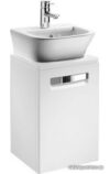 Roca Тумба под умывальник The Gap 45 ZRU9302880 цена