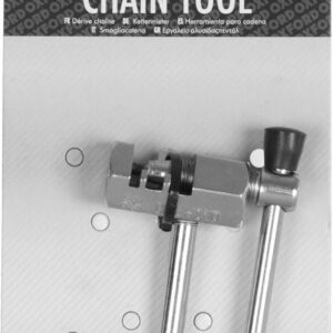 Инструменты для ремонта и обслуживания велосипеда Oxford Chain Rivet Extractor TL113 цена