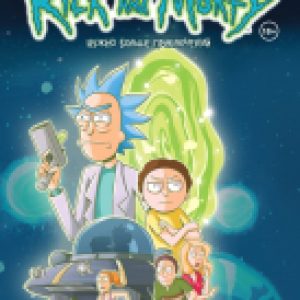 Купить Комикс 21век