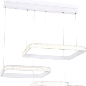 Подвесная люстра Ambrella light FA FA6165 цена
