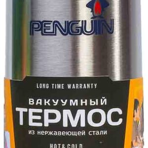 Термос Penguin BK-47 0.75л (нержавеющая сталь) цена