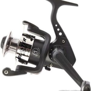 Рыболовная катушка Salmo Blaster Micro 1 1000FD цена