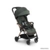 Коляска прогулочная «книга» Leclerc baby Influencer (army green) цена