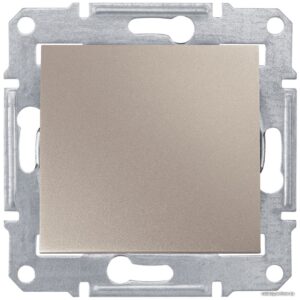 Выключатель перекрестный Schneider Electric Sedna SDN0500168 цена