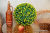Искусственное растение Green Fly Лето С-4-28 (28 см) цена