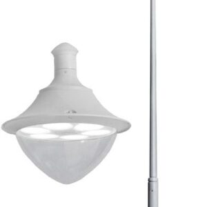 Фонарный столб Fumagalli Vivi V50.372.A20.LXD6L цена