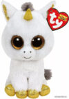 Классическая игрушка Ty Beanie Boos Единорог Pegasus 36179 цена