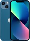 Смартфон Apple iPhone 13 256GB (синий) цена