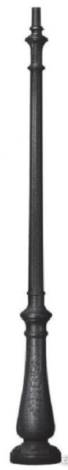 Фонарный столб Fumagalli Nebo 000.202.000.A0 цена