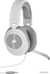 Наушники Corsair HS55 (белый) цена
