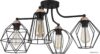 Припотолочная люстра TK Lighting 1645 Galaxy 4 цена