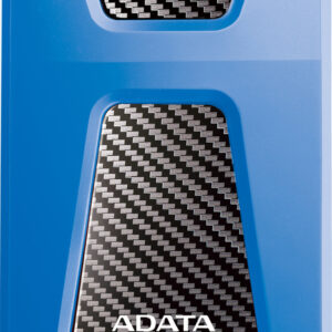Внешний накопитель ADATA DashDrive Durable HD650 1TB (синий) цена