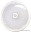 Светильник-тарелка In Home ЖКХ СПБ-2Д-Круг 4690612020686 цена
