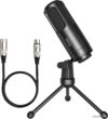 Проводной микрофон FIFINE K669D цена