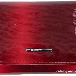 Кошелек Poshete 852-36-H7-RED (красный) цена