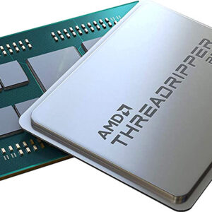 Процессор AMD Ryzen Threadripper Pro 5995WX цена