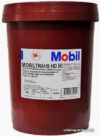 Трансмиссионное масло Mobil Mobiltrans HD 50 20л цена