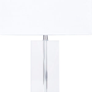 Настольная лампа Arte Lamp Clint A4022LT-1CC цена