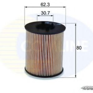 Масляный фильтр Comline EOF033 цена