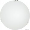 Светильник-тарелка Arte Lamp Plain A3720PL-1CC цена