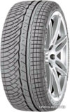 Автомобильные шины Michelin Pilot Alpin PA4 235/50R17 100V цена