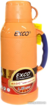 Термос Exco МС180 1.8л (оранжевый) цена